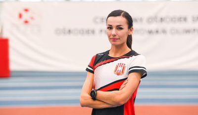 zdjęcie do artykułu: Anna Wielgosz