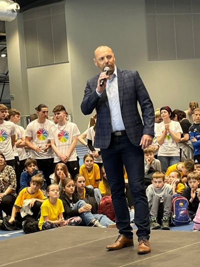 zdjęcie do artykułu: Grzegorz Pomes