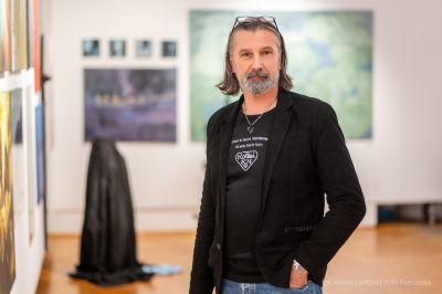 zdjęcie do artykułu: Michał Drozd