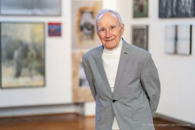 zdjęcie do artykułu: Zbigniew Wlazło